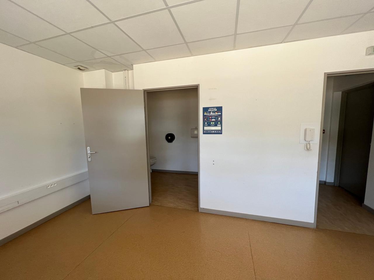 Local d'activité Castries 441m² Location local d'activité Castries Hérault OLACT2529465 14